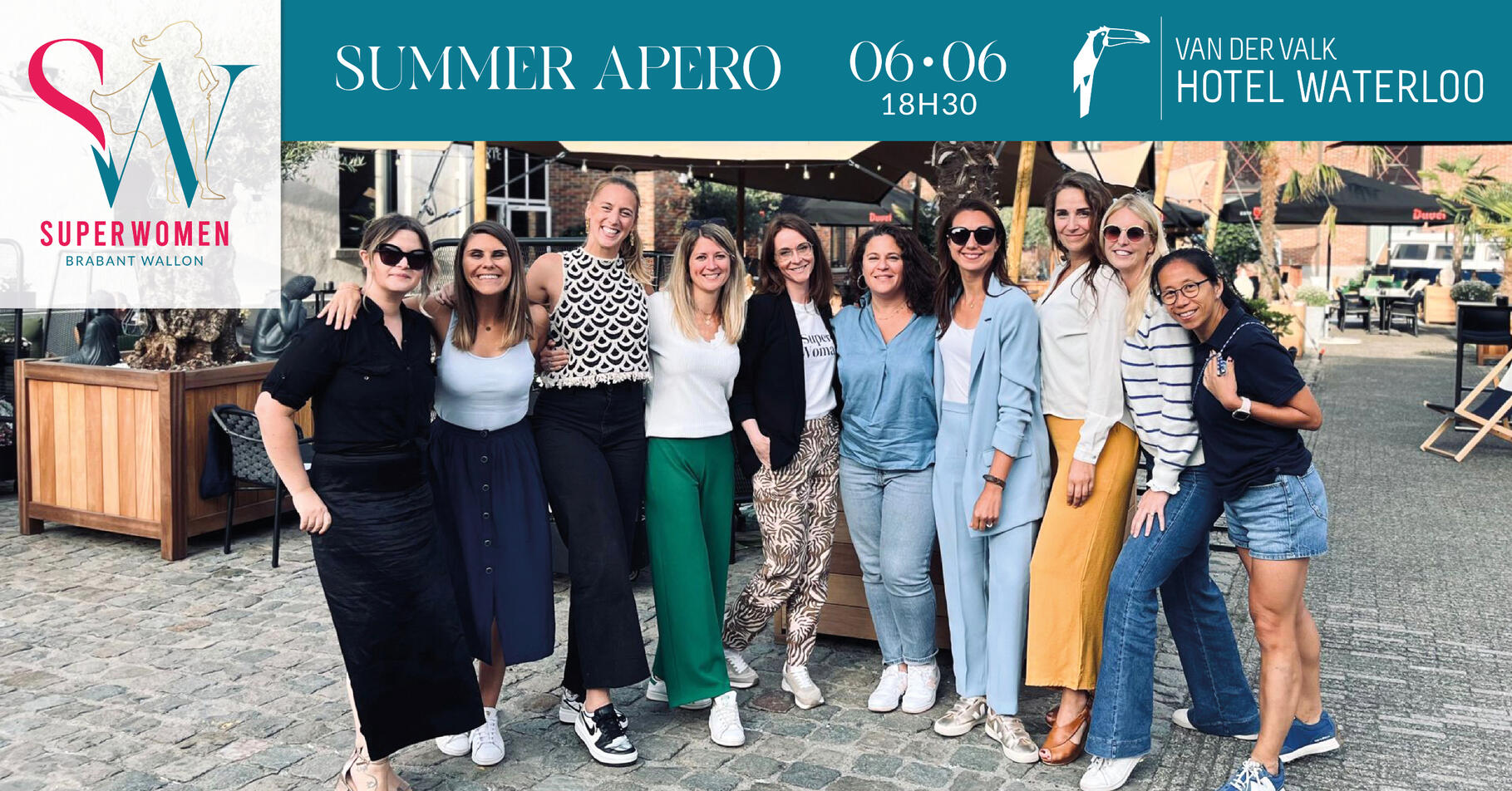 06/06/24 - Summer Apero